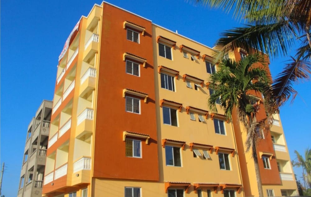 Morema Holiday Apartments In Mariakani Hotel Rates - 