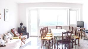 Restauration dans la chambre