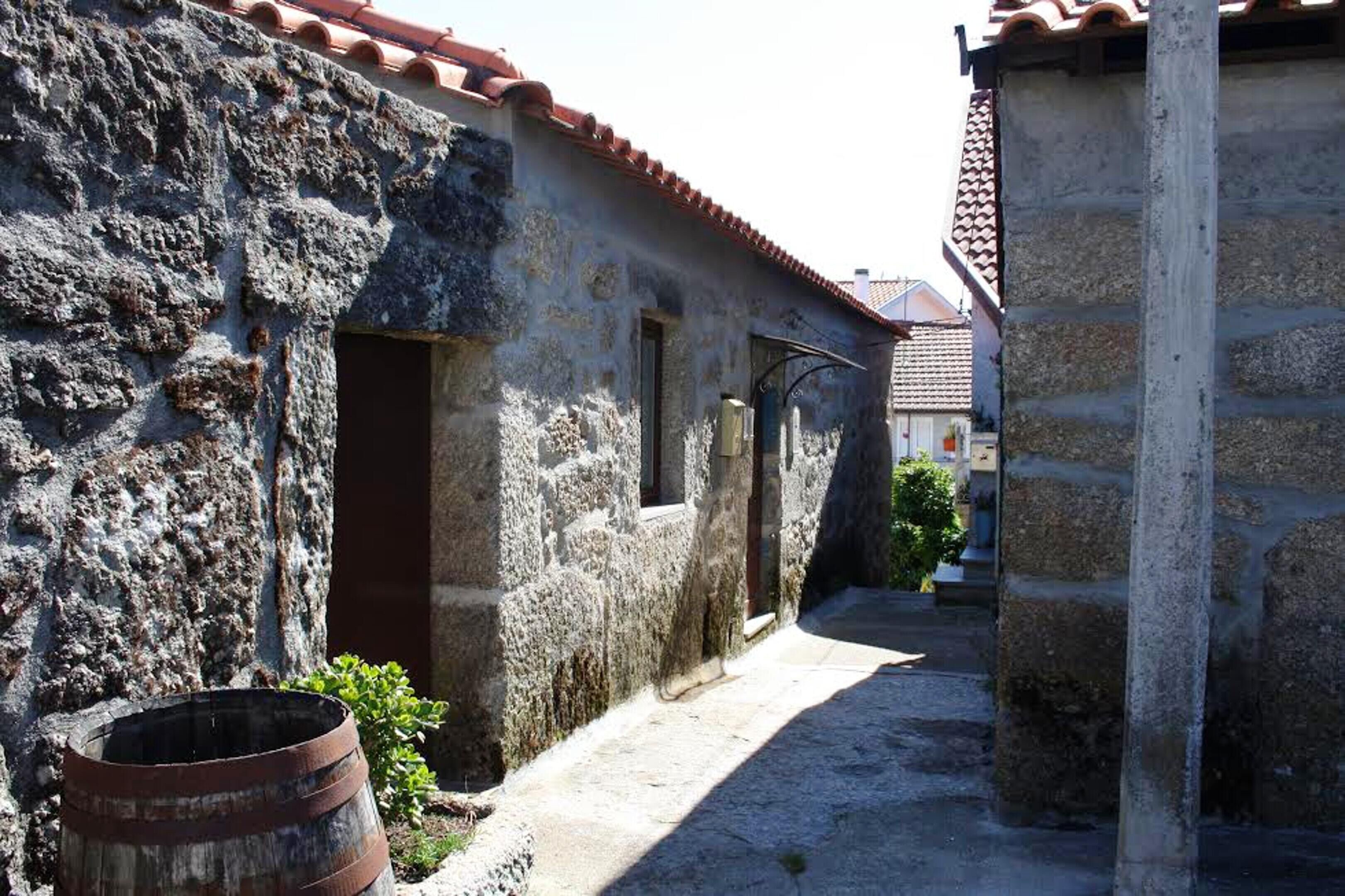 House With 4 Bedrooms in Viseu, Portugal