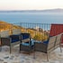 Villa With 3 Bedrooms in Podgora, With Wonderful sea View, Private Pool, Enclosed Garden