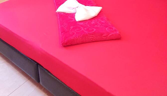 パラリアにあるアパートメント ベッドルーム 1 室 素晴らしいシービュー バルコニー Wifi あり ビーチまで 50 M 口コミ 部屋写真 料金 お得情報 エクスペディア