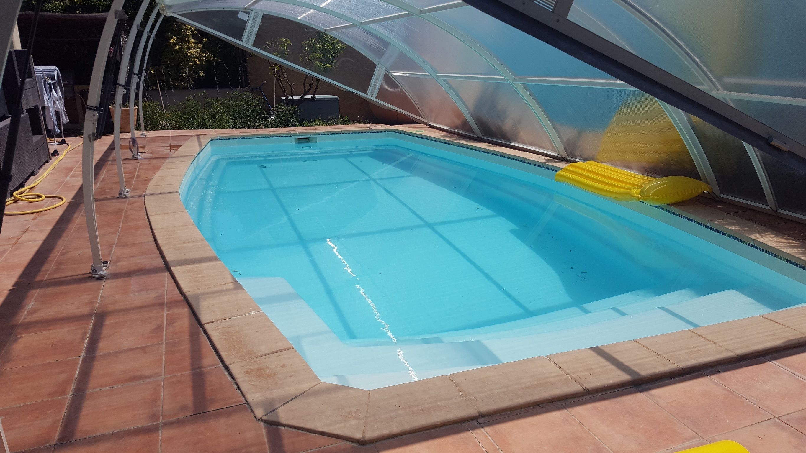 Apartment With 2 Bedrooms in Bandol, France