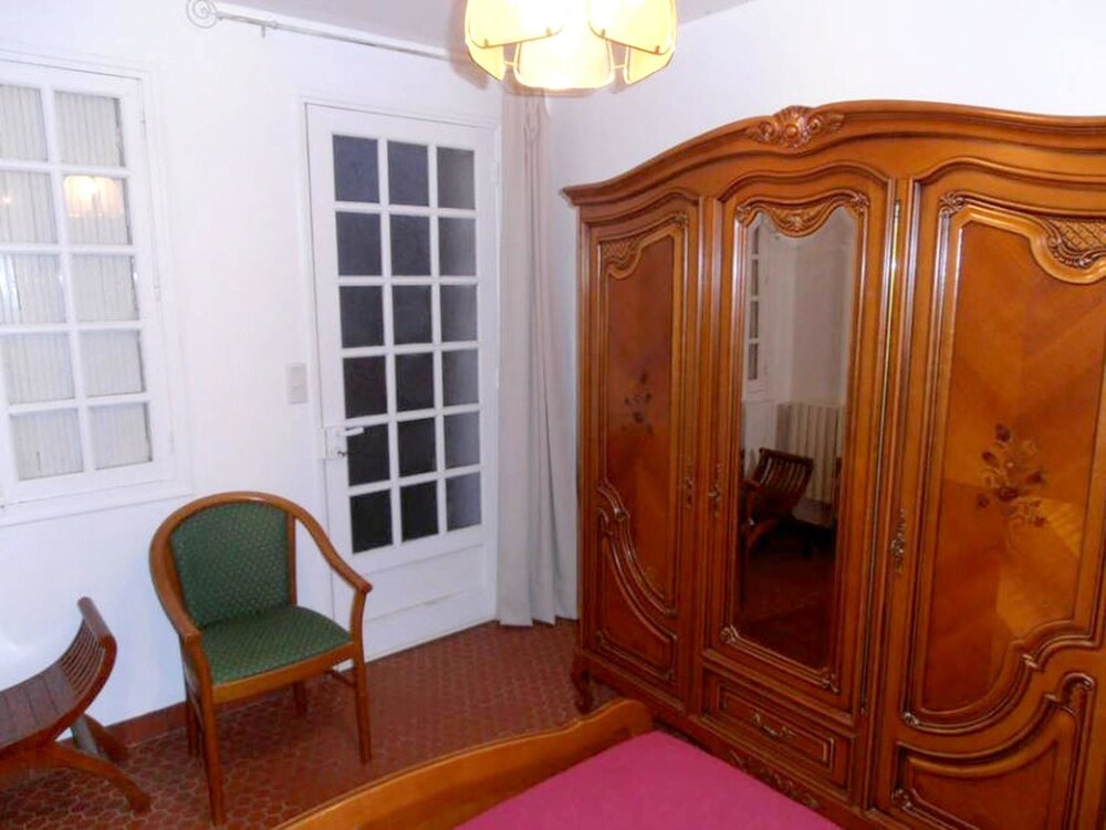 House With 4 Bedrooms In Damgan With Enclosed Garden 200