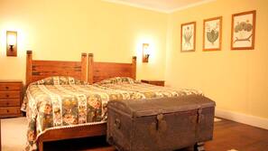 2 chambres