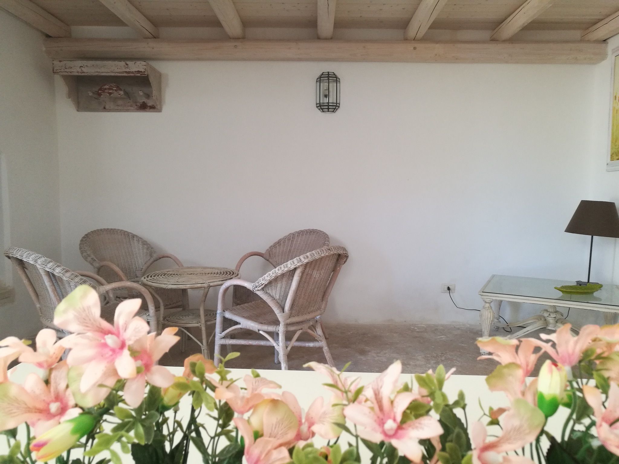 House With one Bedroom in Nardò, Italy