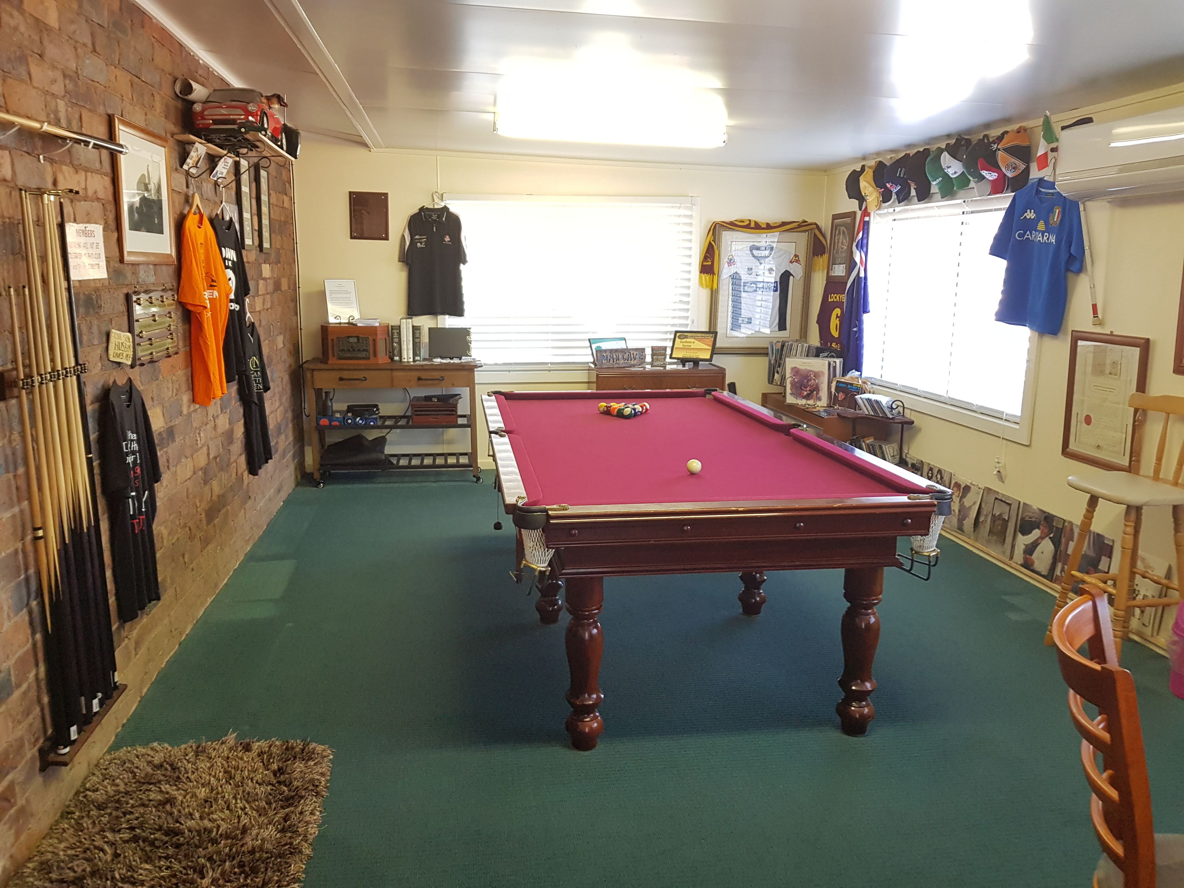 Amore Casa Tenterfield