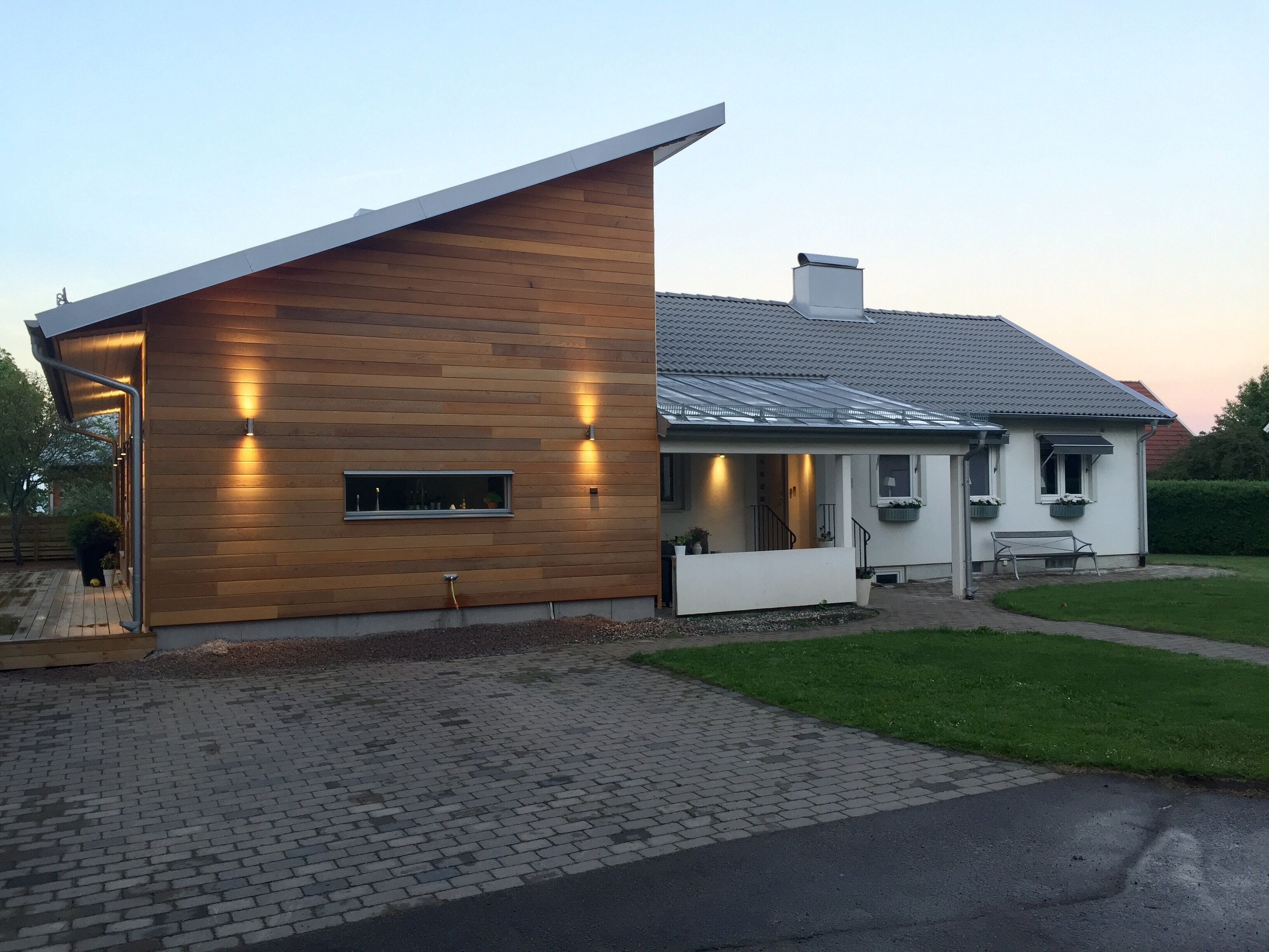 Big Modern House Nearby Gota Kanal Vreta Kloster Hotelbewertungen 2020 Expedia De