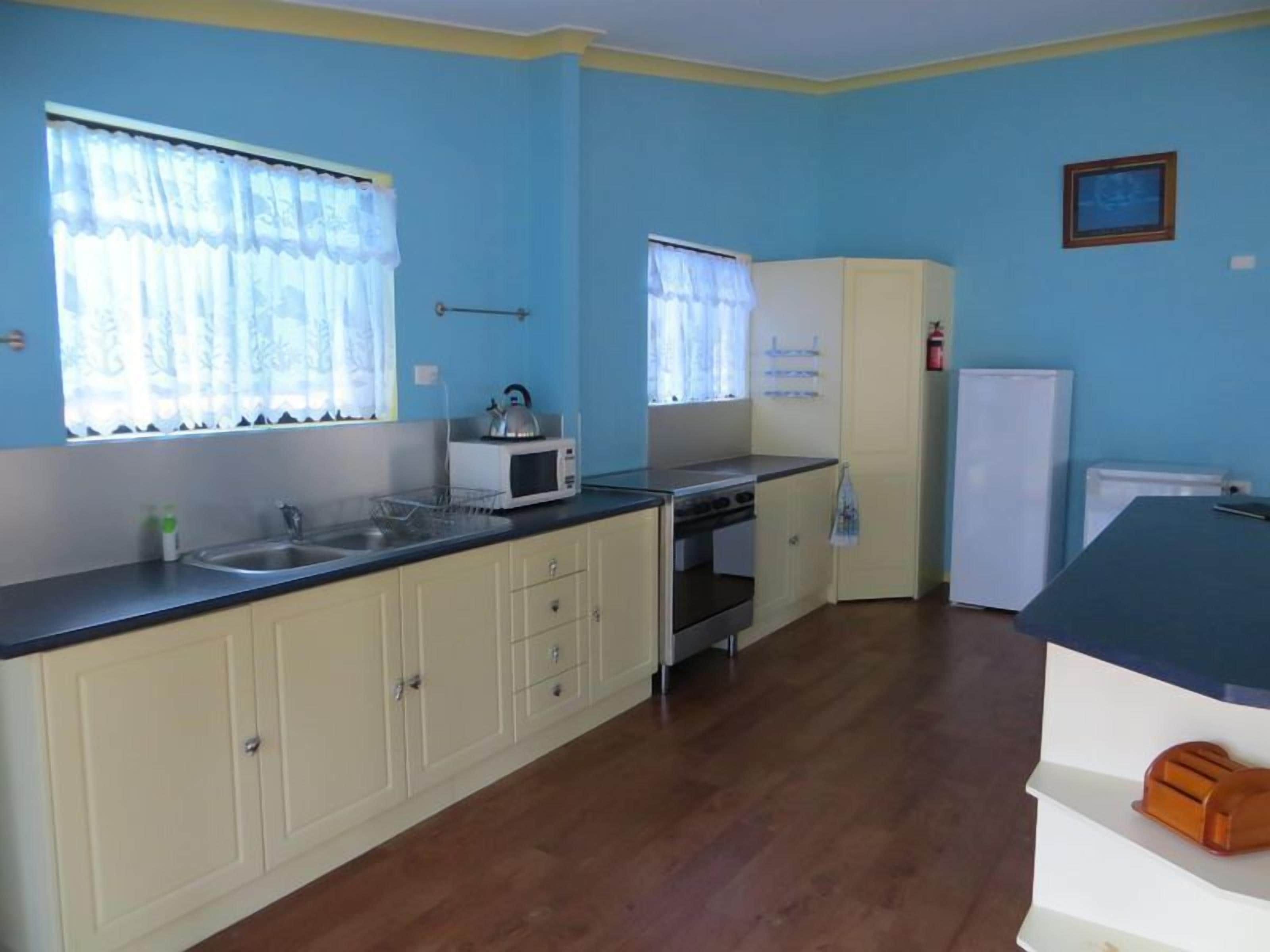 Orchid Beach Retreat