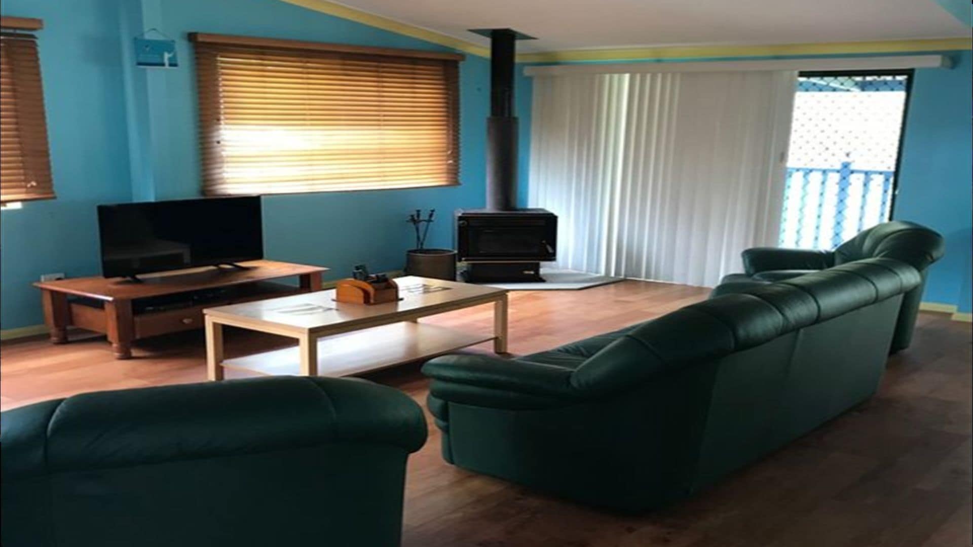 Orchid Beach Retreat