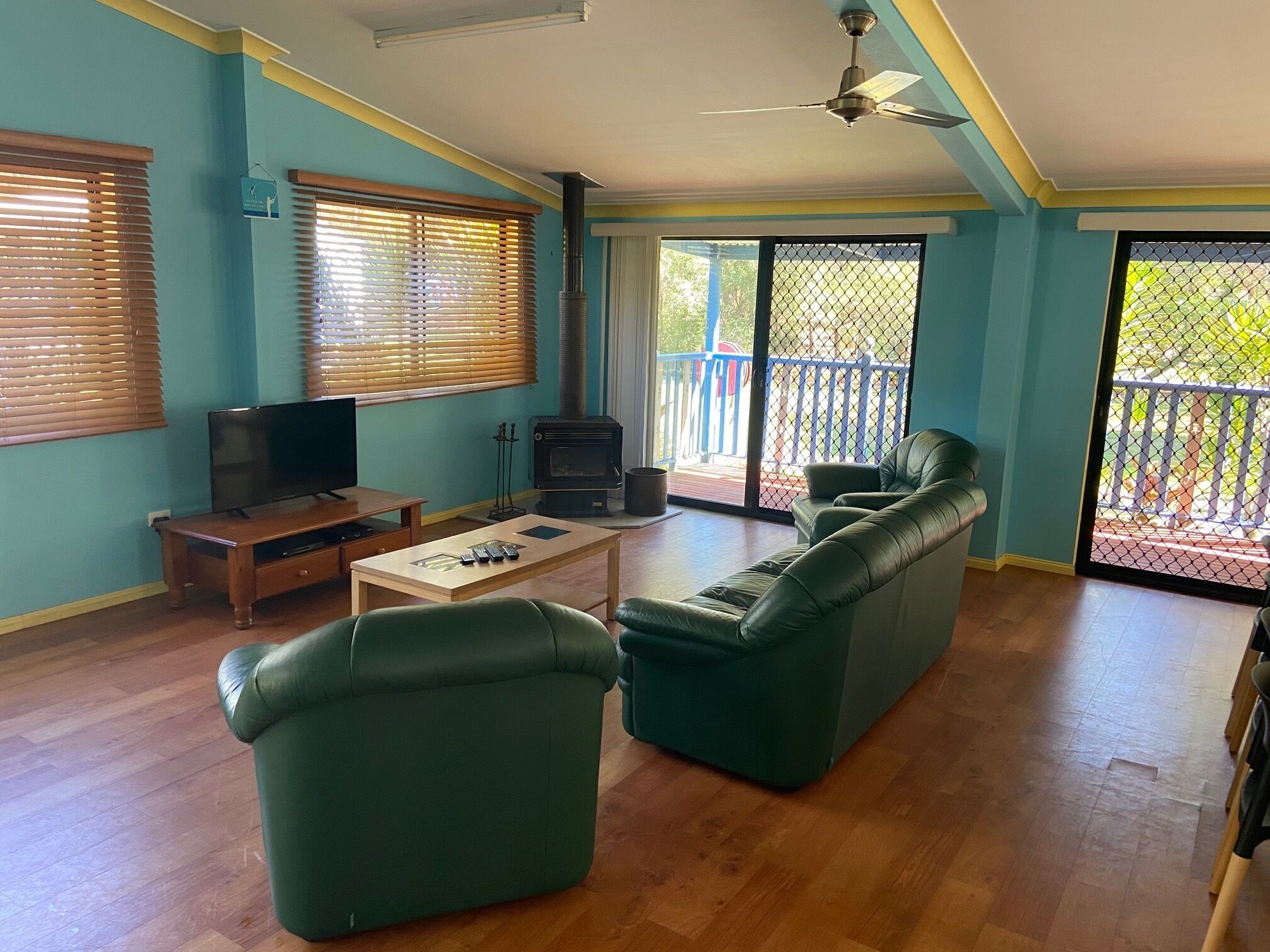 Orchid Beach Retreat