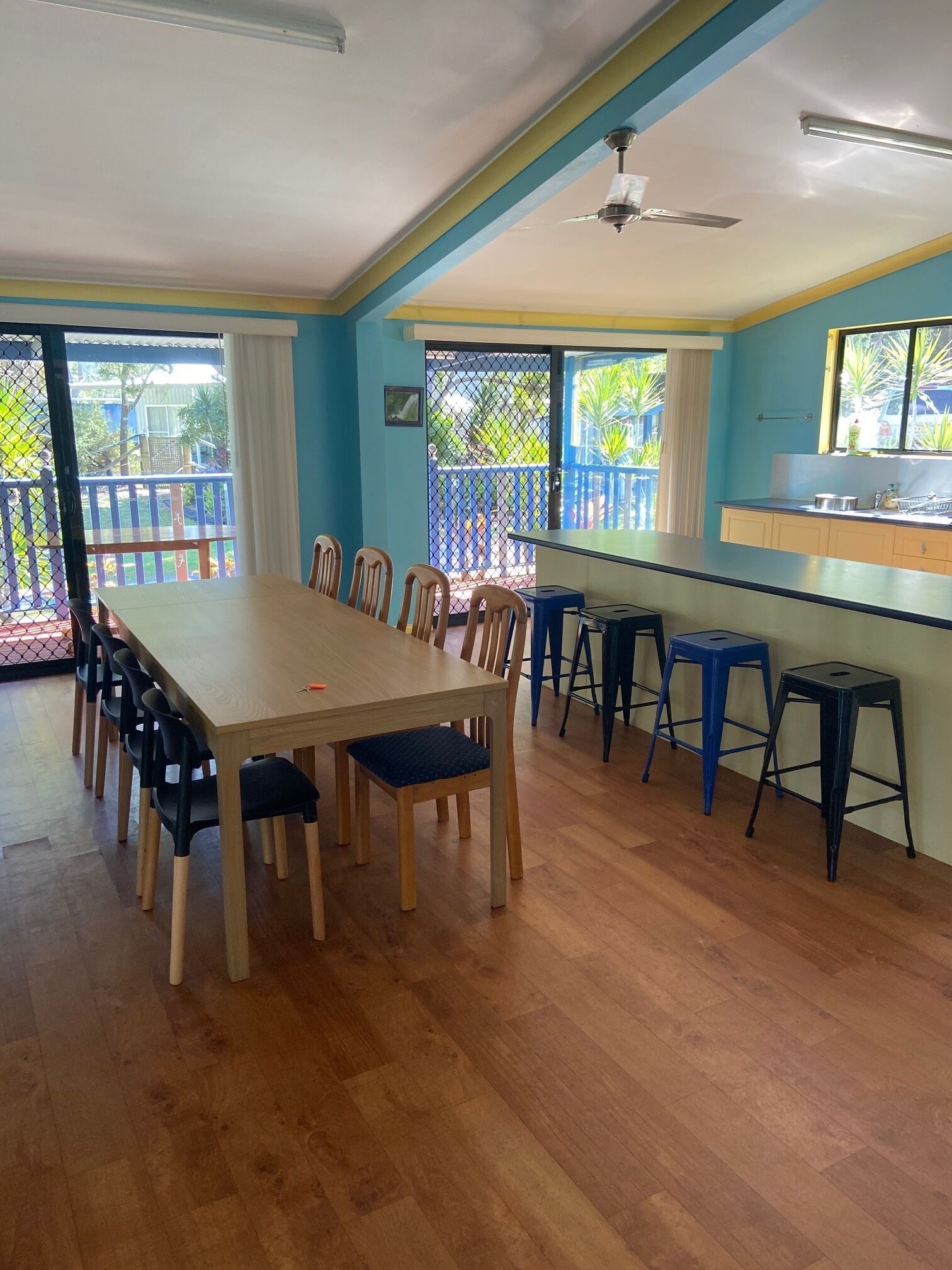 Orchid Beach Retreat