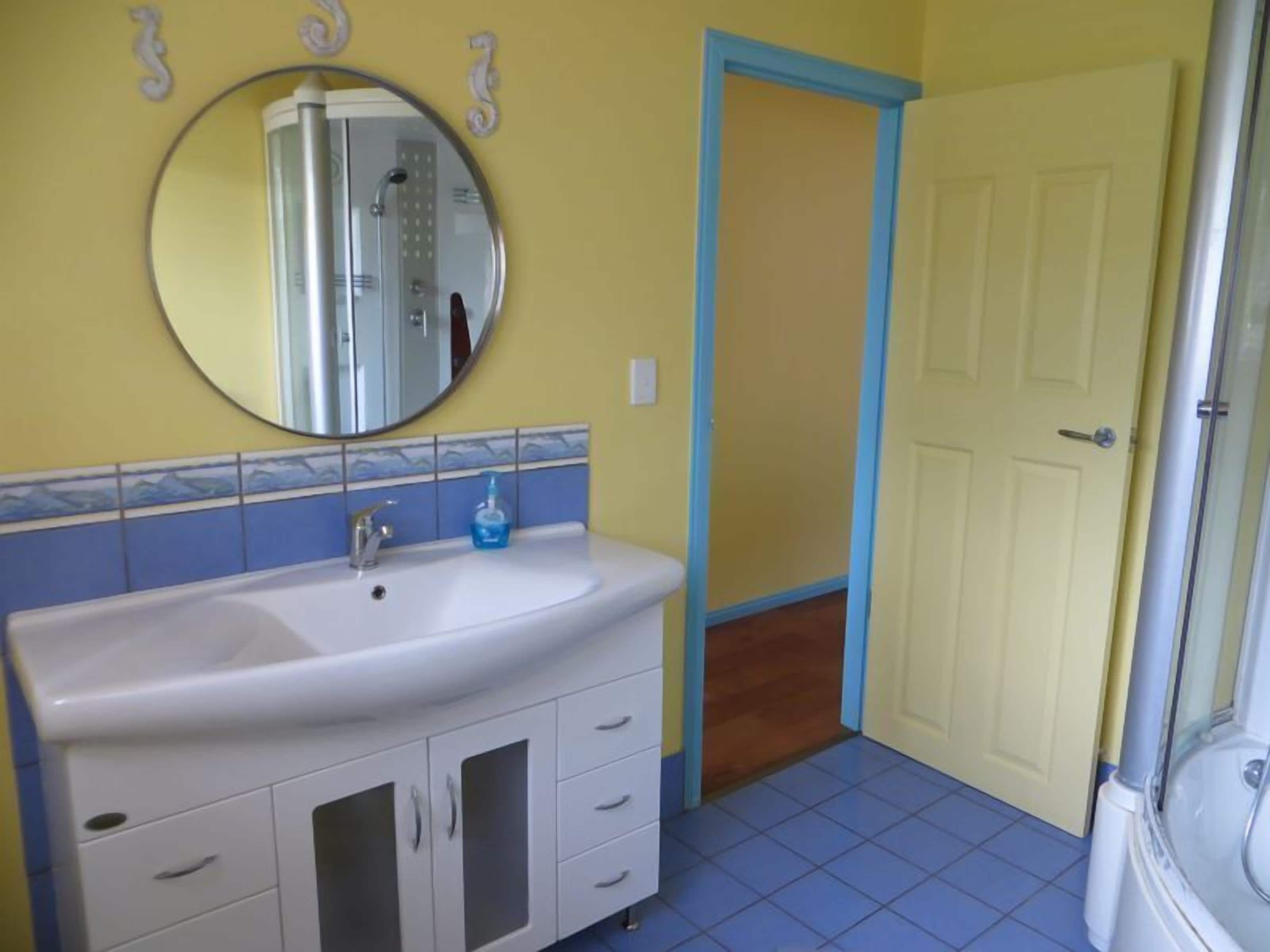 Orchid Beach Retreat