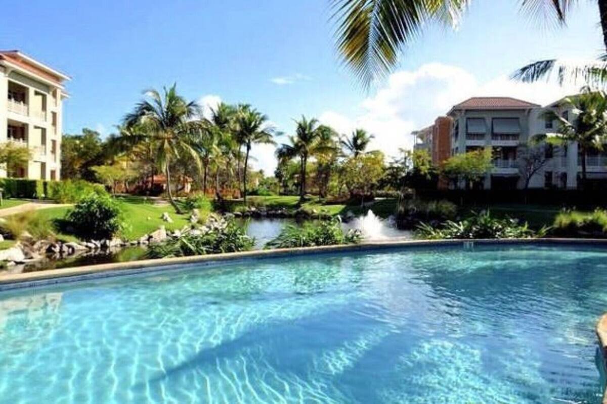 Modern Luxury Apartment Maralago Palmas Del Mar In Humacao Expedia