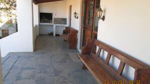 Balcon