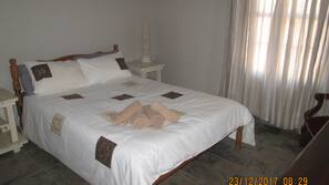 4 chambres, Wi-Fi gratuit, draps fournis