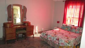 4 chambres, Wi-Fi gratuit, draps fournis
