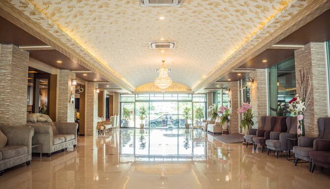 Blue Sky Residence Bluesky Residence Selayang Semi Detached House 5 Bedrooms For Sale Iproperty Com My