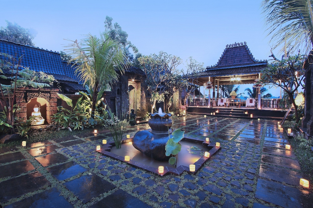 28+ Pramana Watu Kurung Resort Bali Background