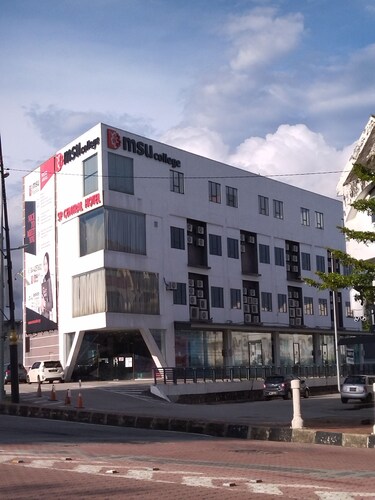 Top Hotels in Sungai Petani - Cancel FREE on most hotels | Hotels.com