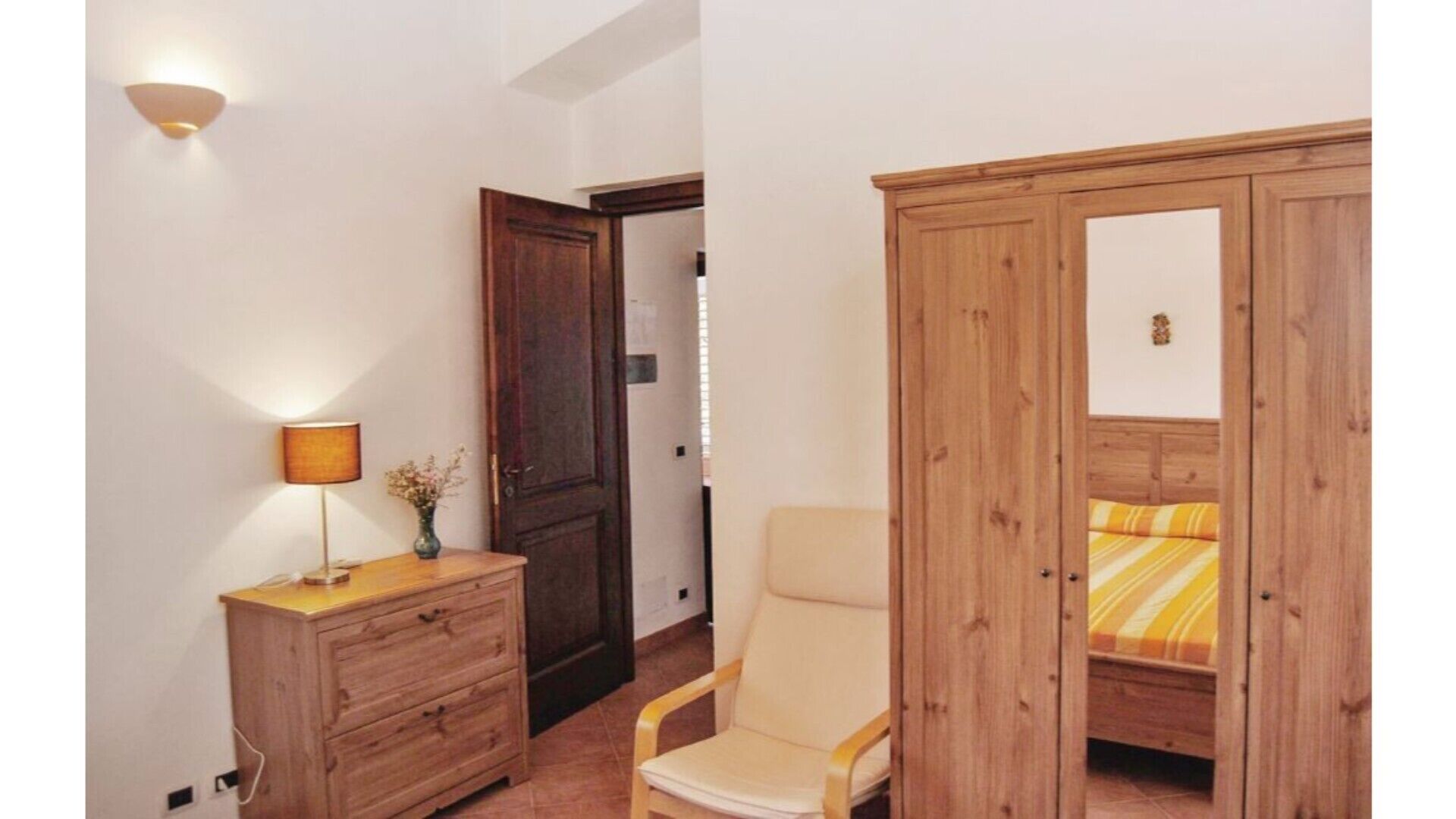 farm pucci - holiday home with paronamic view in Collesano in Collesano, Italy
