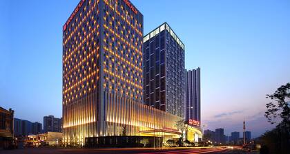 Wanda Realm Guangyuan