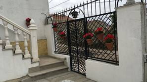 Balcón