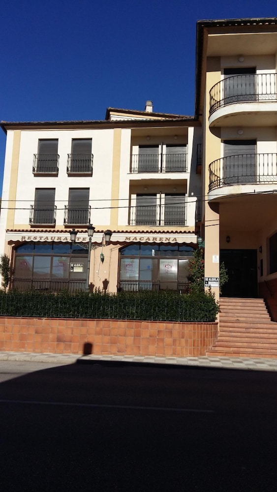 Hotel Valmar - Cuenca