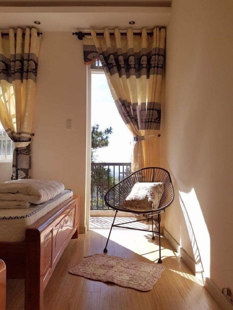 10 Nam Tri Ky Da Lat Vnm Airasiago Objek Wisata Apartemen 2 R Tidur Tamu