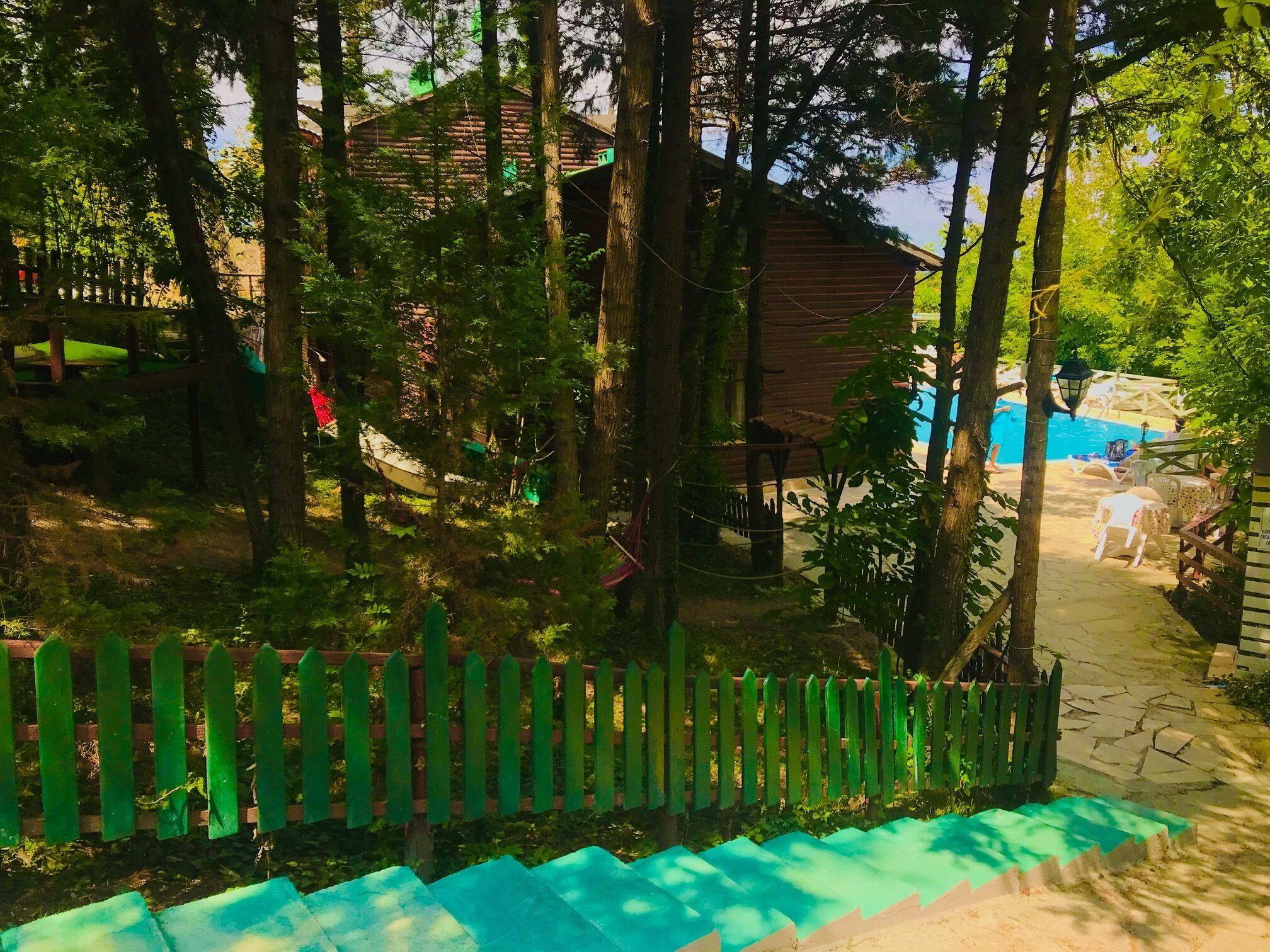 Agva Orman Evleri Forest Lodge Istanbul 2021 Updated Prices Expedia Co Uk