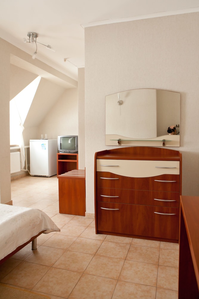 Photo - Hotel Complex Verhovina