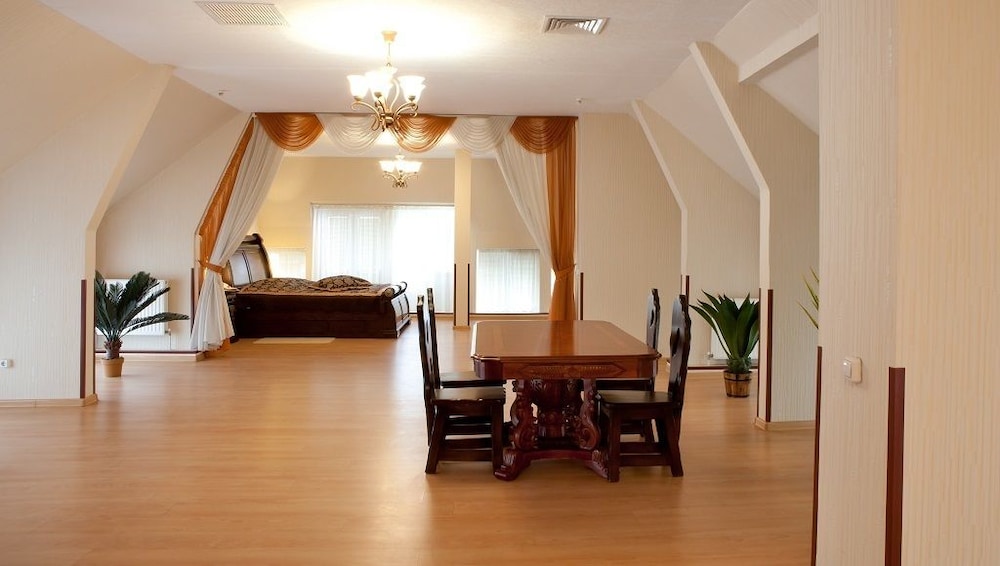 Photo - Hotel Complex Verhovina