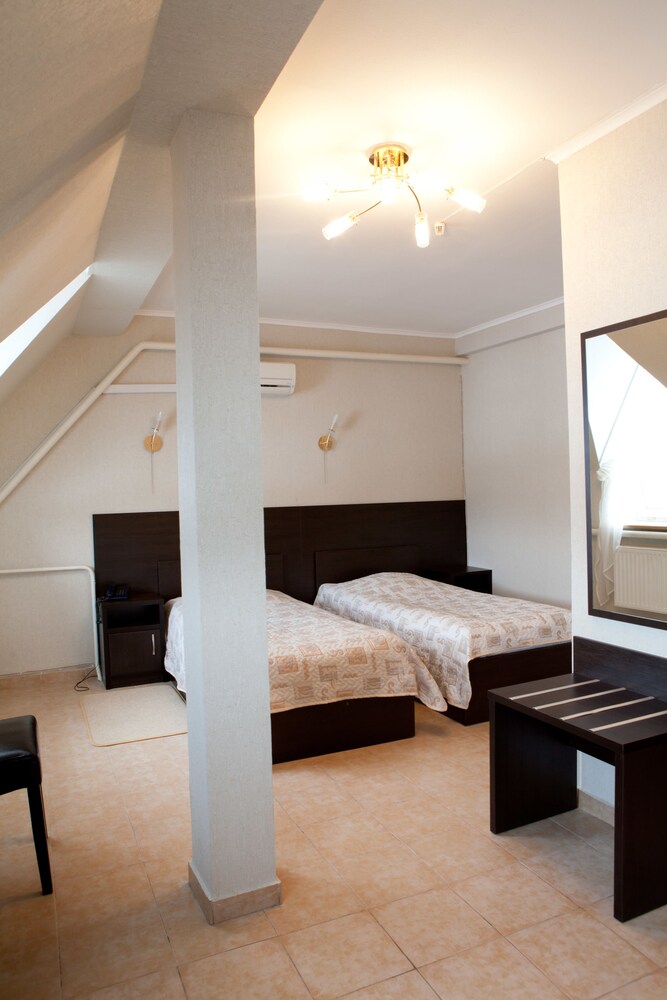 Photo - Hotel Complex Verhovina