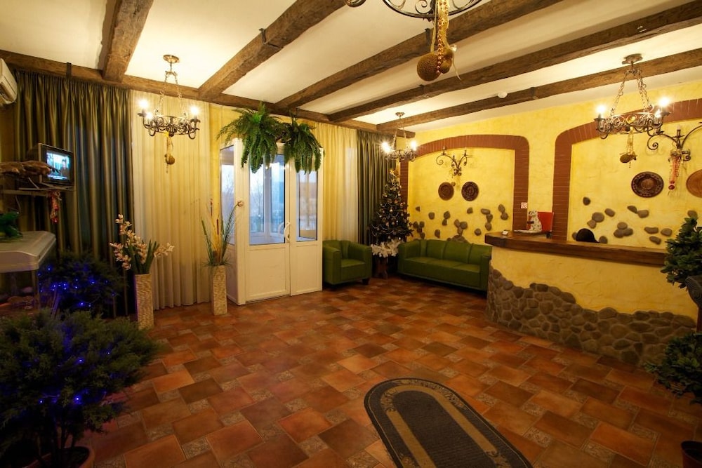 Photo - Hotel Complex Verhovina