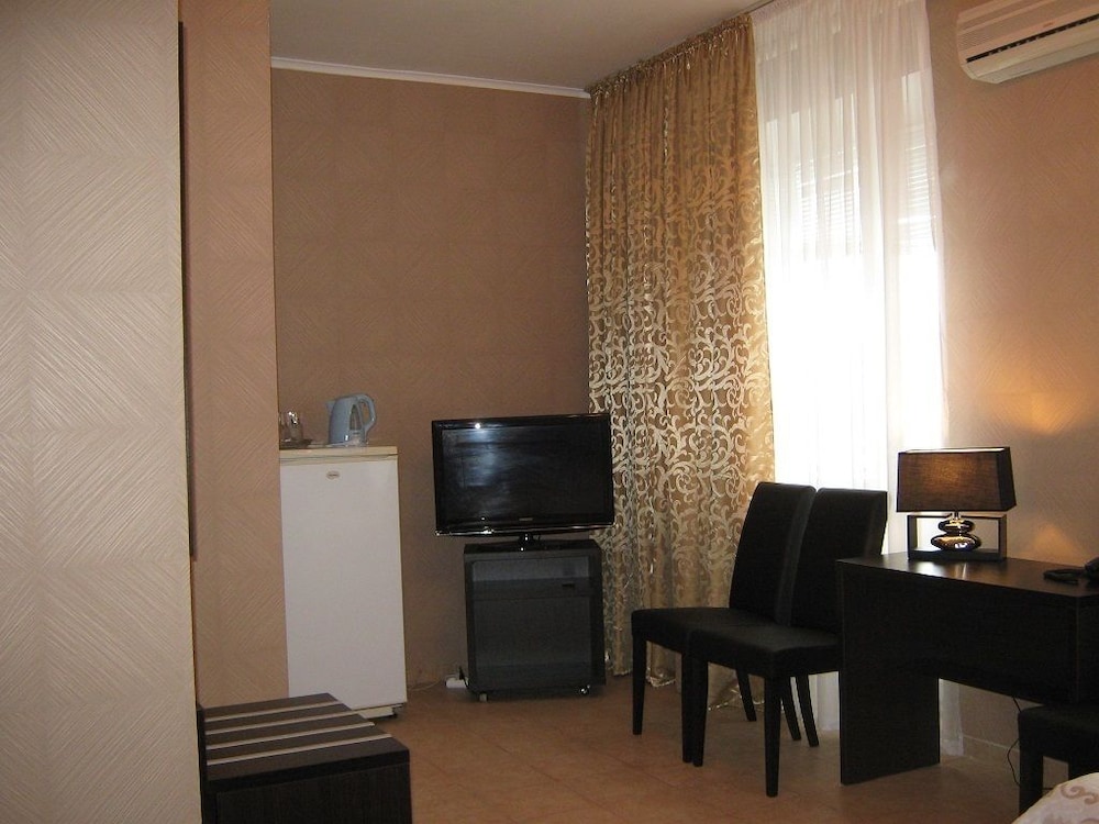 Photo - Hotel Complex Verhovina