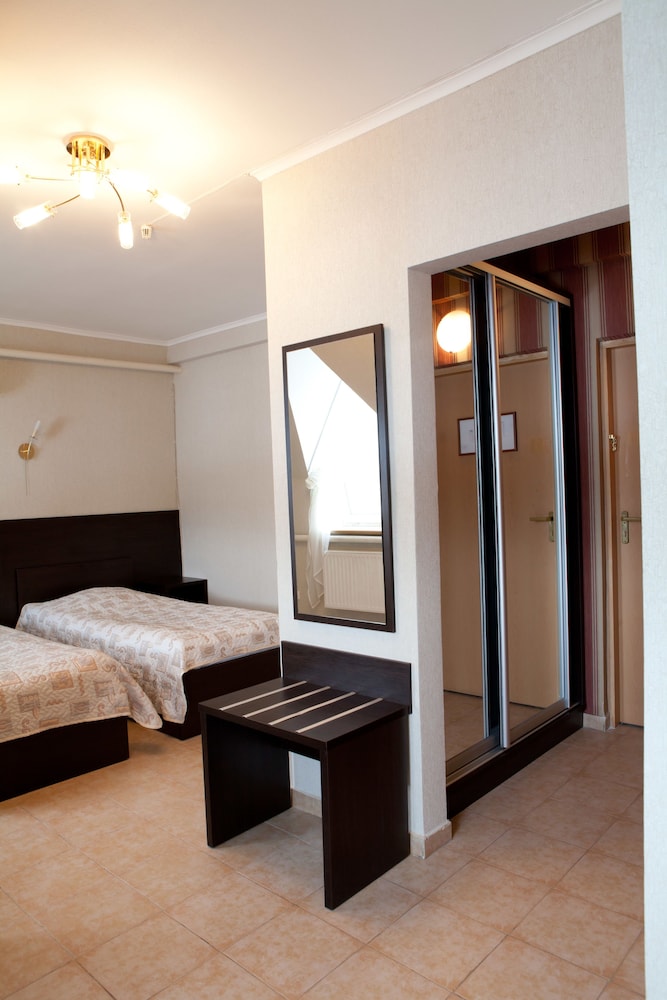 Photo - Hotel Complex Verhovina