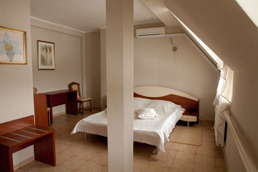 Photo - Hotel Complex Verhovina