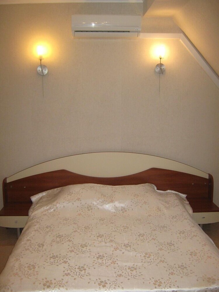 Photo - Hotel Complex Verhovina