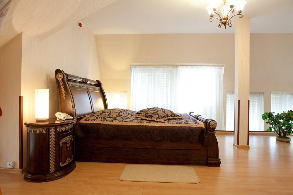 Photo - Hotel Complex Verhovina