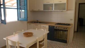 Cucina privata