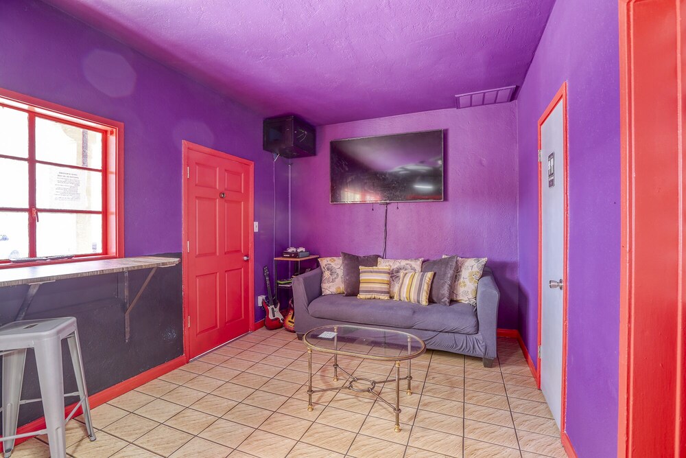 Sin City Hostel Las Vegas in Las Vegas Best Rates