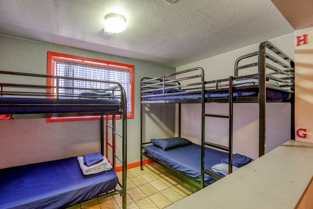Sin City Hostel Las Vegas in Las Vegas Best Rates
