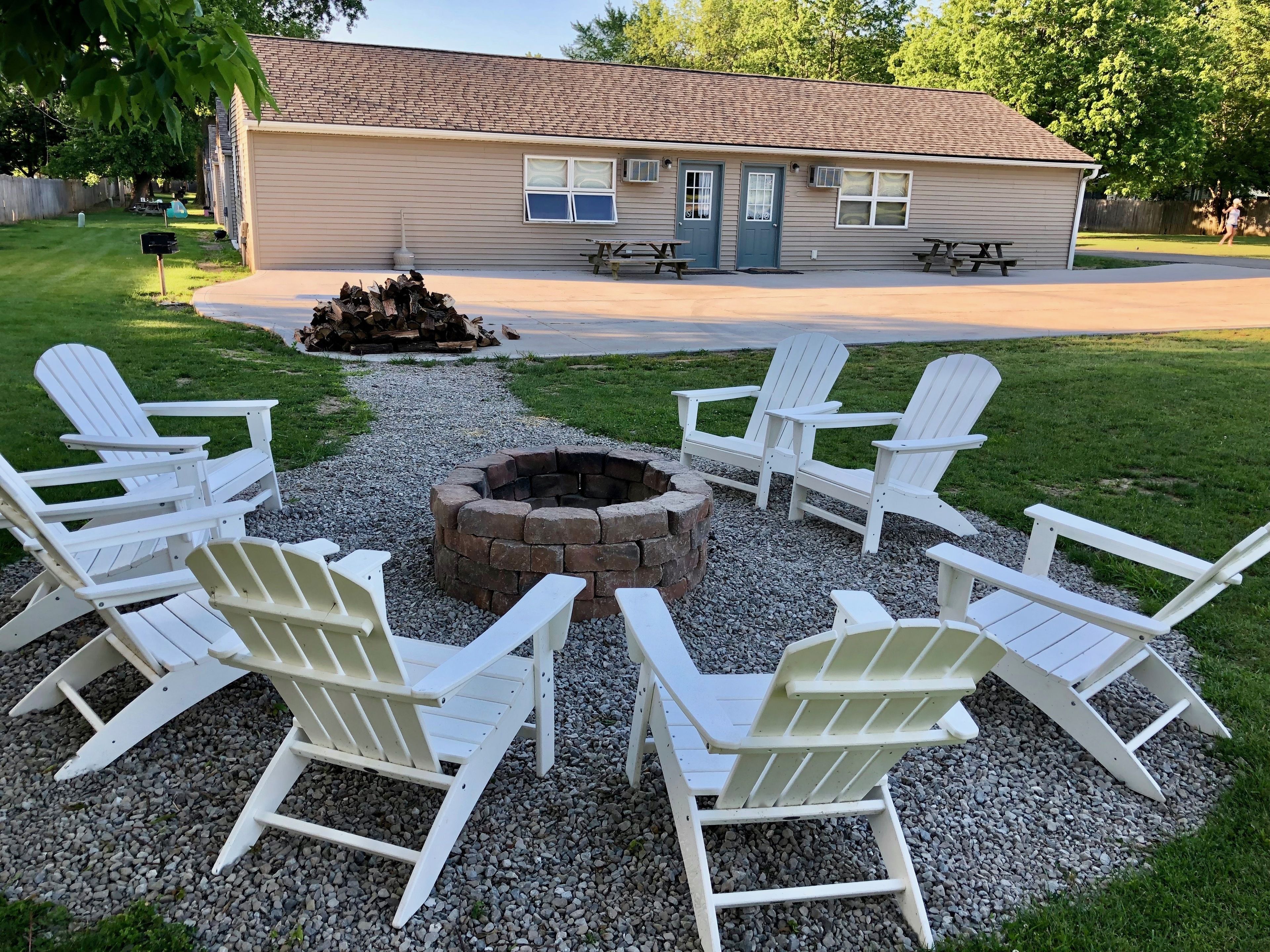 Little Ted S Cottages In Sandusky Oh Expedia