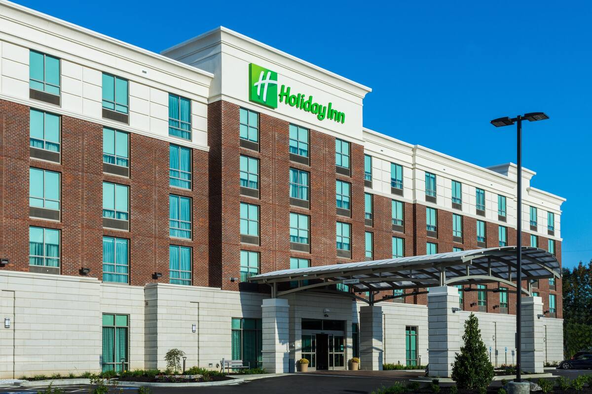 Holiday Inn Lexington Hamburg In Lexington Ky Expedia