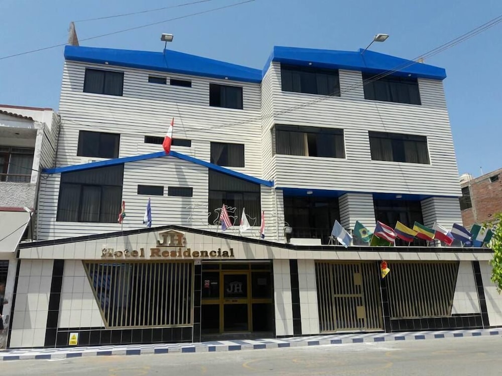 Hotel Residencial JH in Chiclayo | Hotel Rates & Reviews on Orbitz