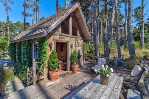 Best Cabins In Fort Bragg For 2020 Find Cheap 45 Cabins Rentals