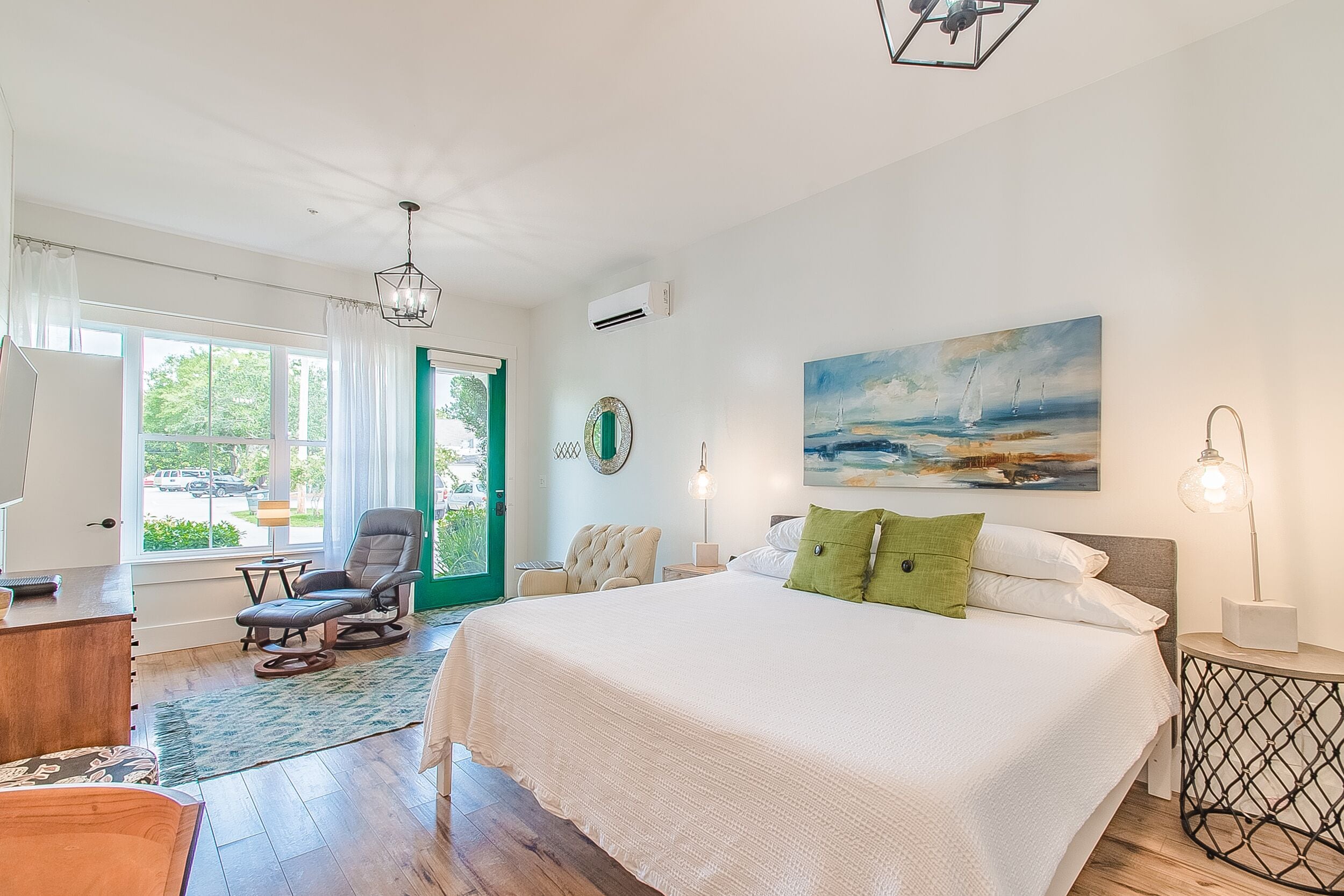 Studio Apartment In Downtown Fairhope, Alabama in Mobile, United States