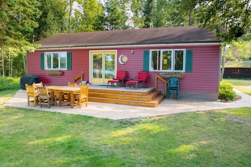 Best Cabins In Embarrass For 2020 Find Cheap 70 Cabins Rentals
