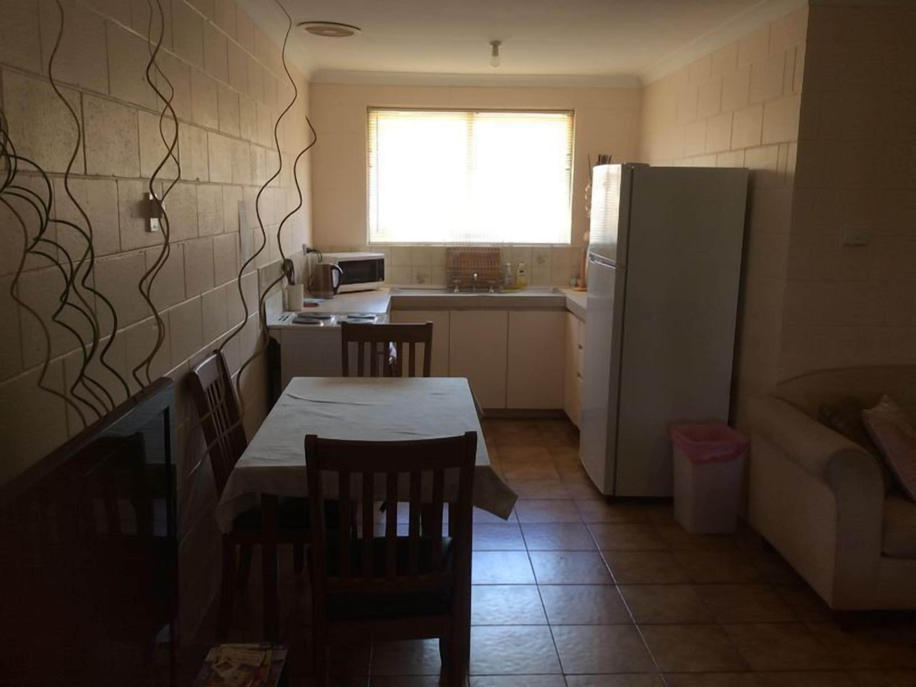 Paddy's Golden Patch Kalgoorlie Second Property Also Subject to Availability