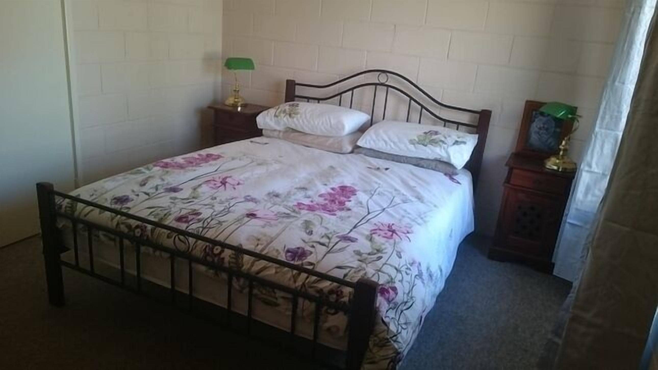 Paddy's Golden Patch Kalgoorlie Second Property Also Subject to Availability