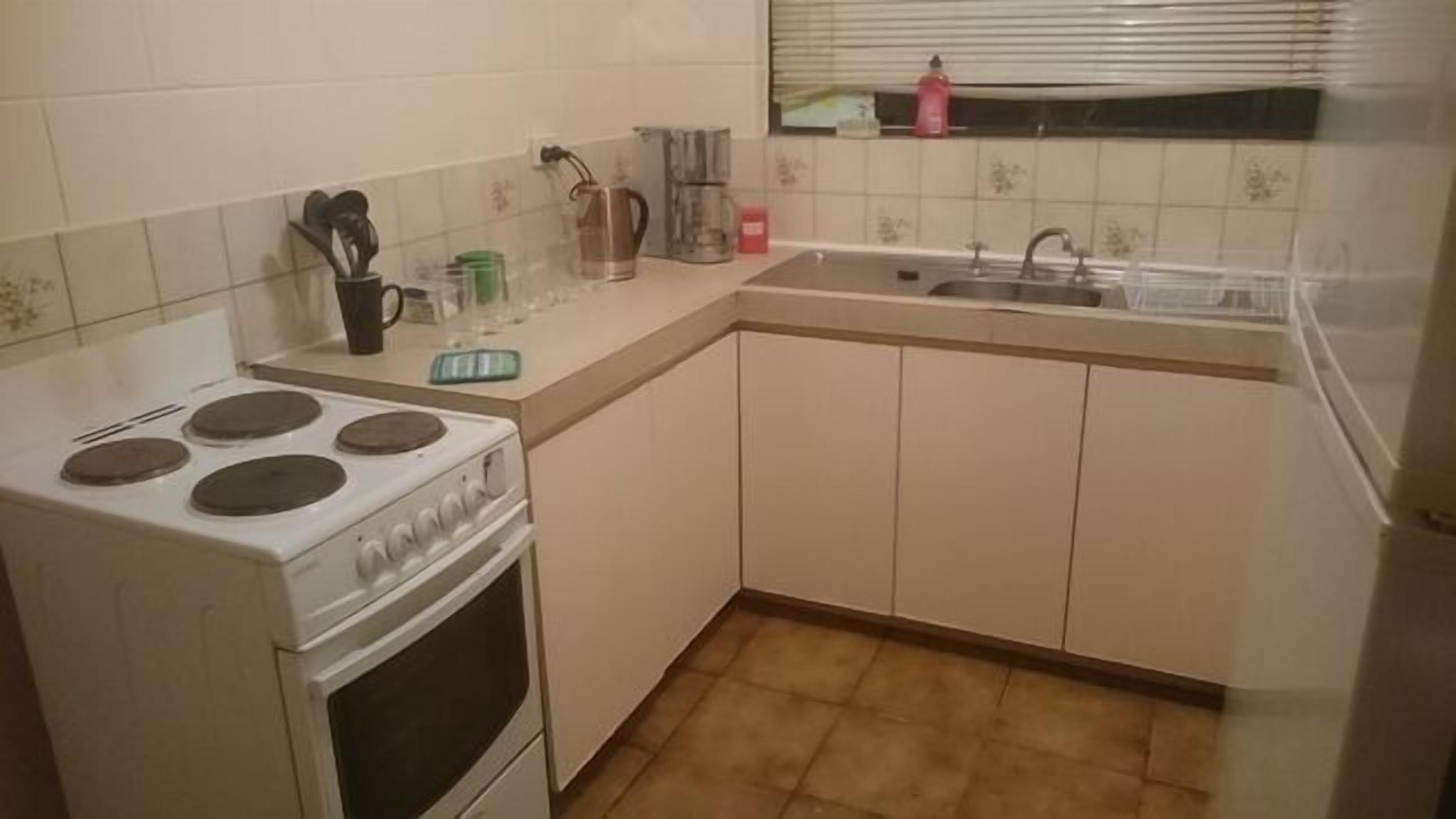 Paddy's Golden Patch Kalgoorlie Second Property Also Subject to Availability